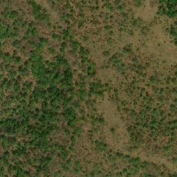 Satellite imagery of Kaga Télébika, CF