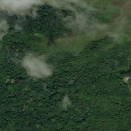 Satellite imagery of Fila Cerro Negro, VE