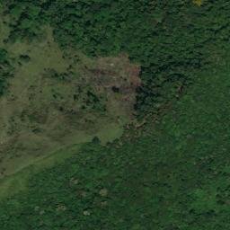 Satellite imagery of Fila Cerro Negro, VE