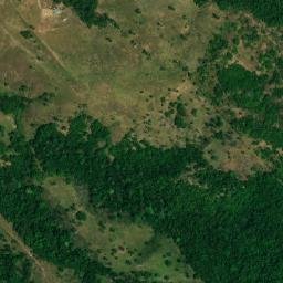 Satellite imagery of Fila La Esmeralda, VE