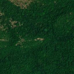 Satellite imagery of Fila La Esmeralda, VE