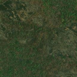 Satellite imagery of Kaga Yangatou, CF