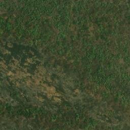 Satellite imagery of Kaga Yangatou, CF