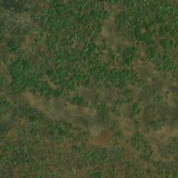 Satellite imagery of Kaga Yangatou, CF