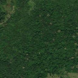 Satellite imagery of Fila Cerro Negro, VE