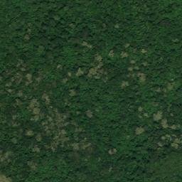 Satellite imagery of Fila Cerro Negro, VE
