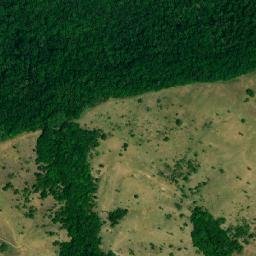 Satellite imagery of Fila La Esmeralda, VE