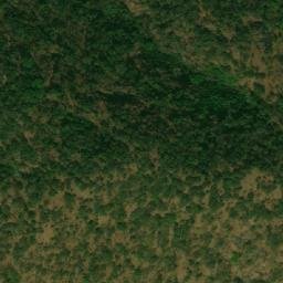 Satellite imagery of Hosere Mabaji, NG