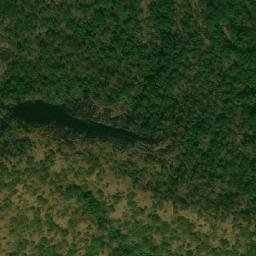 Satellite imagery of Hosere Mabaji, NG