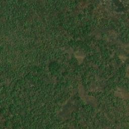 Satellite imagery of Kaga Yangatou, CF