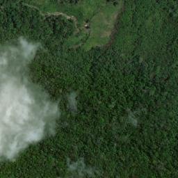 Satellite imagery of Cuchilla del Oso, CO