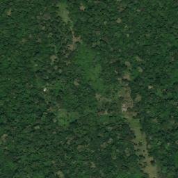 Satellite imagery of Fila Cerro Negro, VE