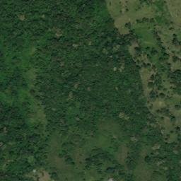 Satellite imagery of Fila Cerro Negro, VE