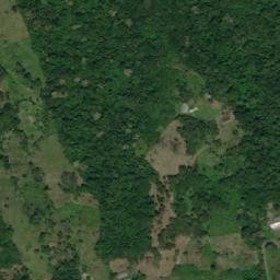 Satellite imagery of Fila Cerro Negro, VE