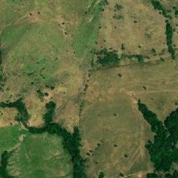 Satellite imagery of Fila La Esmeralda, VE