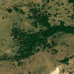 Satellite imagery of Fila La Esmeralda, VE