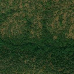 Satellite imagery of Hosere Mabaji, NG