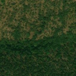 Satellite imagery of Hosere Mabaji, NG