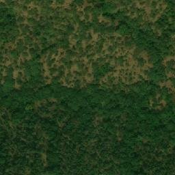 Satellite imagery of Hosere Mabaji, NG