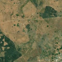 Satellite imagery of B 425, TD