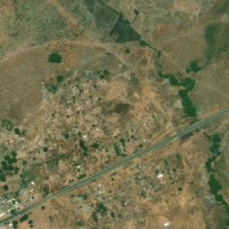 Satellite imagery of B 425, TD