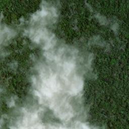 Satellite imagery of Cuchilla del Oso, CO