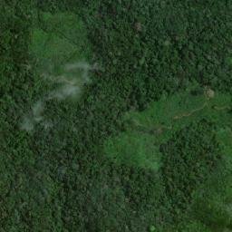 Satellite imagery of Cuchilla del Oso, CO