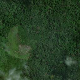 Satellite imagery of Cuchilla del Oso, CO