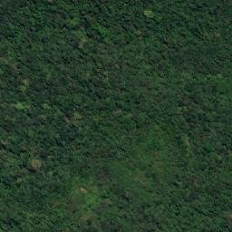 Satellite imagery of Fila Los Leónes, VE