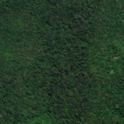 Satellite imagery of Fila Los Leónes, VE