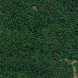 Satellite imagery of Fila Los Leónes, VE