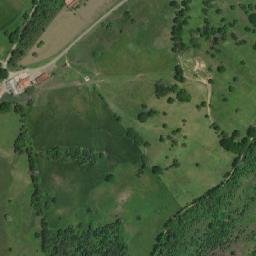 Satellite imagery of Cuchilla de Chirichire, VE