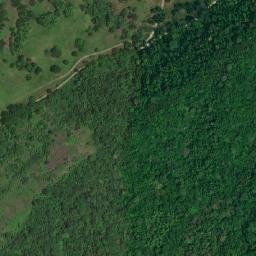 Satellite imagery of Cuchilla de Chirichire, VE
