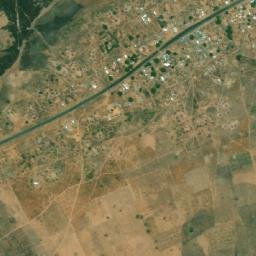 Satellite imagery of B 425, TD