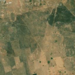 Satellite imagery of B 425, TD
