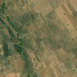 Satellite imagery of B 425, TD