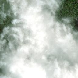 Satellite imagery of Cuchilla del Oso, CO