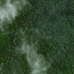 Satellite imagery of Cuchilla del Oso, CO