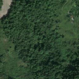 Satellite imagery of Fila El Mirador, VE