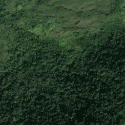 Satellite imagery of Fila El Mirador, VE