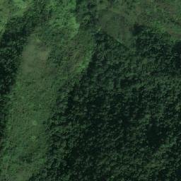 Satellite imagery of Fila El Mirador, VE