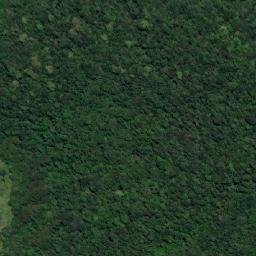 Satellite imagery of Fila Los Leónes, VE