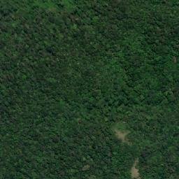 Satellite imagery of Fila Los Leónes, VE