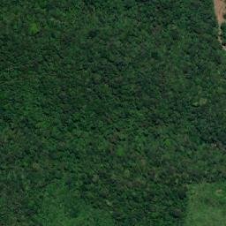 Satellite imagery of Fila Los Leónes, VE