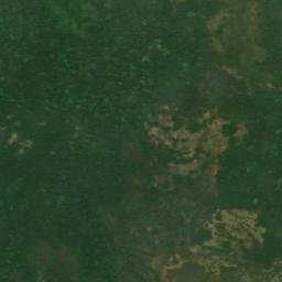 Satellite imagery of Fila El Toro, VE