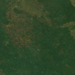 Satellite imagery of Fila El Toro, VE