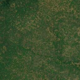 Satellite imagery of Hoséré Gourwalti, CM