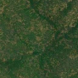 Satellite imagery of Hoséré Gourwalti, CM
