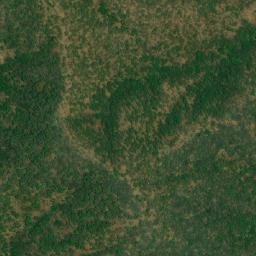 Satellite imagery of Hoséré Gourwalti, CM