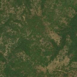 Satellite imagery of Hoséré Bembé, CM